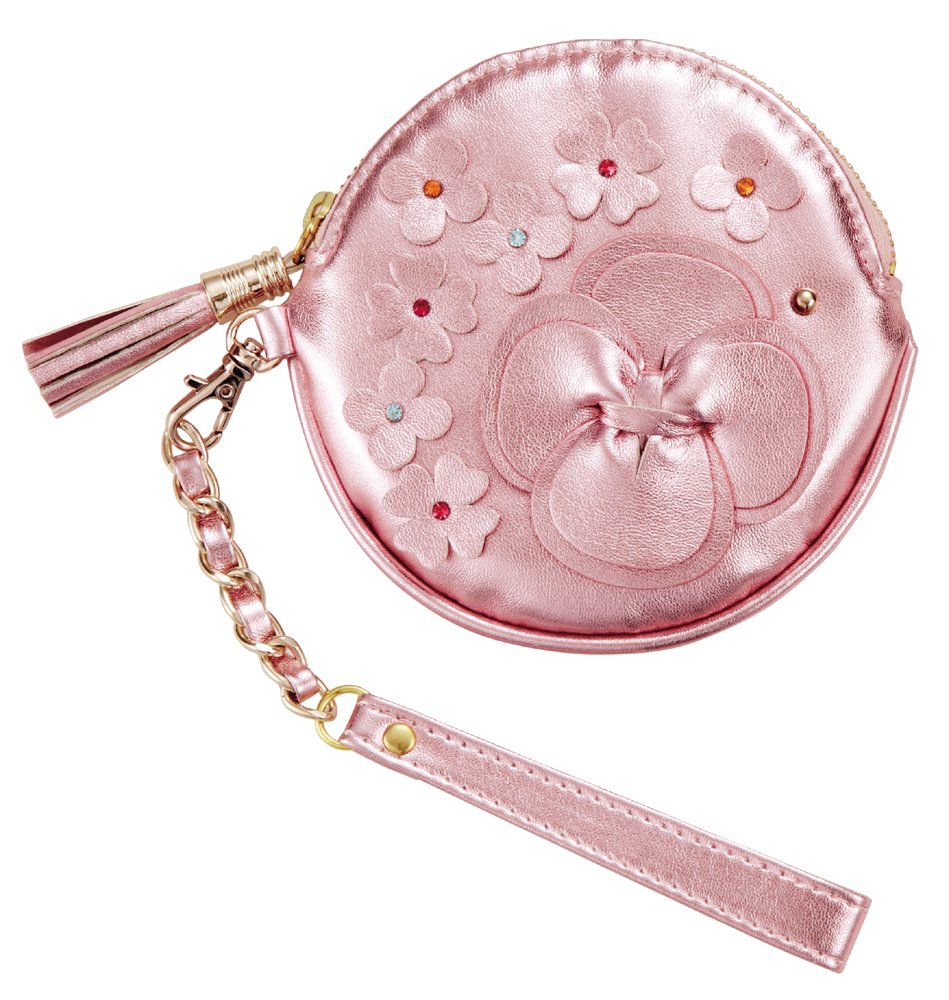 Amazon.com: Alphax 611806 Hanayagi Wallet Series, Supervised